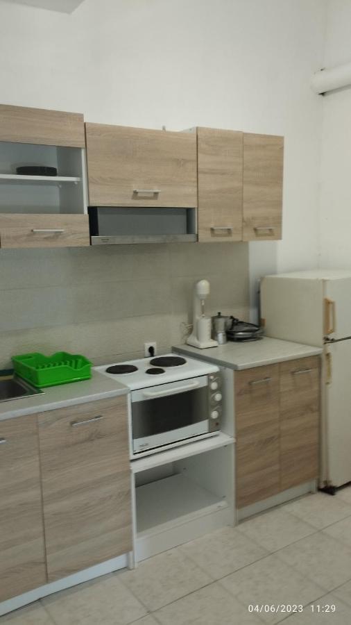 Sarantakis Apartments Agios Andreas  Bagian luar foto